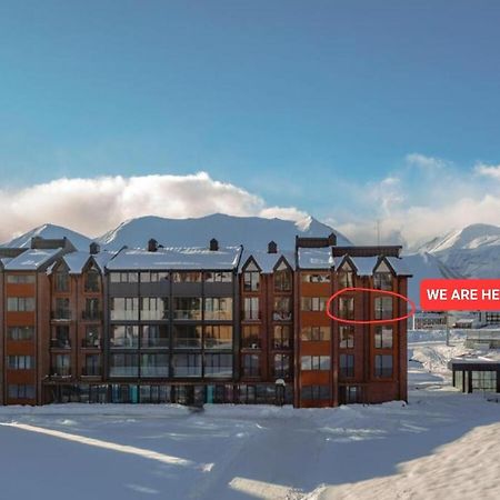 Luxurious 2Br Apartment With Mountain/Piste View, Close To Main Gondola Gudauri Εξωτερικό φωτογραφία
