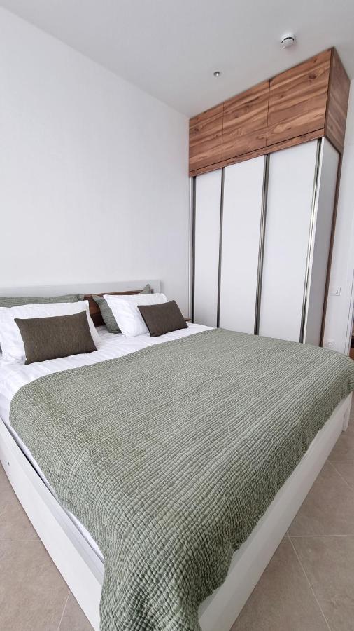 Luxurious 2Br Apartment With Mountain/Piste View, Close To Main Gondola Gudauri Εξωτερικό φωτογραφία