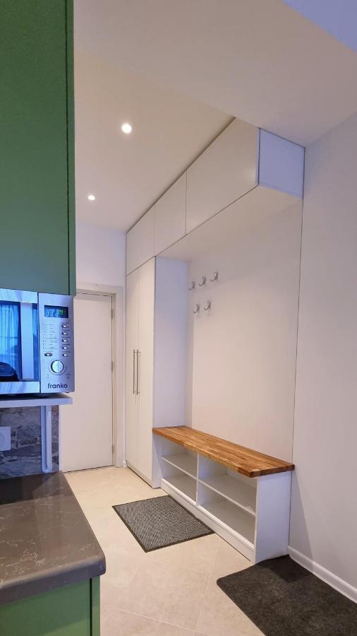 Luxurious 2Br Apartment With Mountain/Piste View, Close To Main Gondola Gudauri Εξωτερικό φωτογραφία